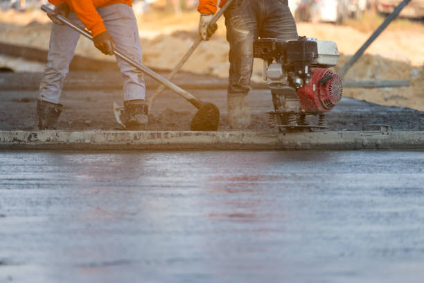 Waterproofing & Drywells in CA