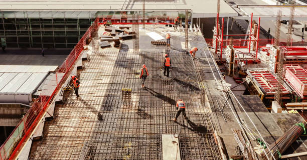 Best Concrete Crack Repair  in Cypress, CA