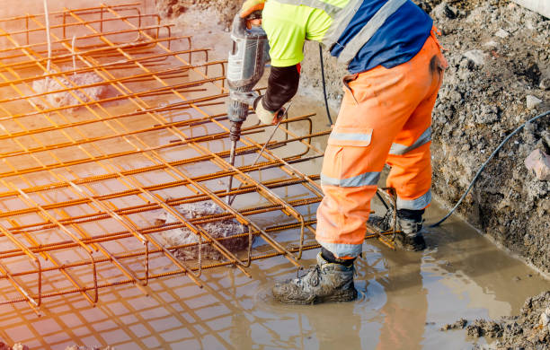 Best Concrete Repair Services  in Cypress, CA