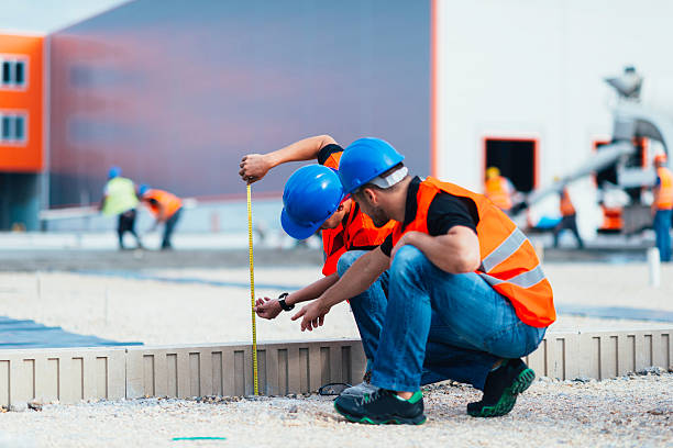 Best Concrete Leveling Services  in Cypress, CA